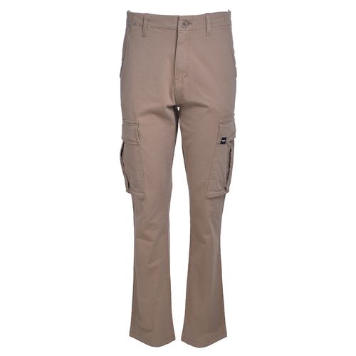 Pantalón Trown Cargo W24 Hombre