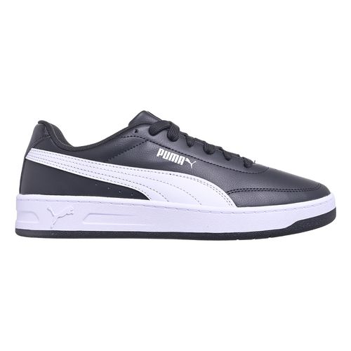 Zapatillas Puma Court Classic Clean Adp Unisex