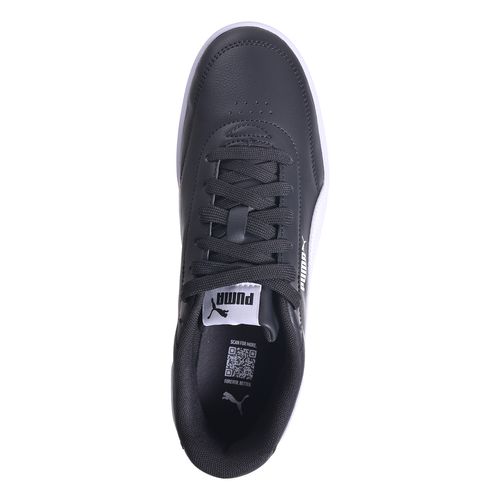 Zapatillas Puma Court Classic Clean Adp Unisex