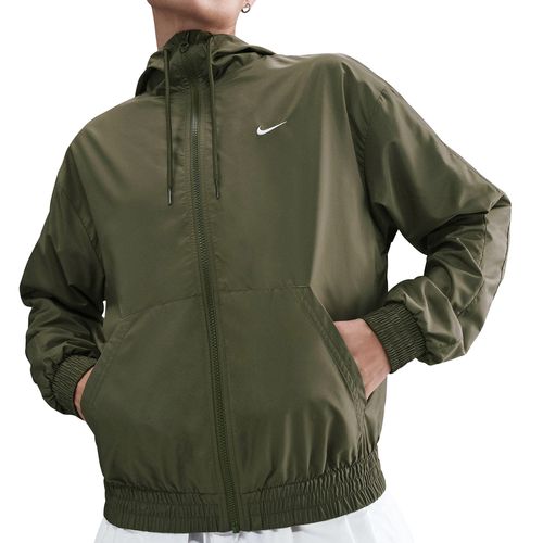 Campera Rompeviento Nike W Nsw Essential  Mujer