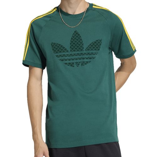 Remera adidas Originals Monogram  Hombre