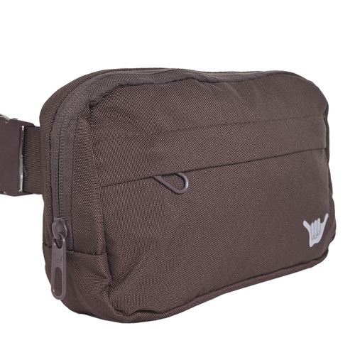 Riñonera Hang Loose Sharp  Unisex