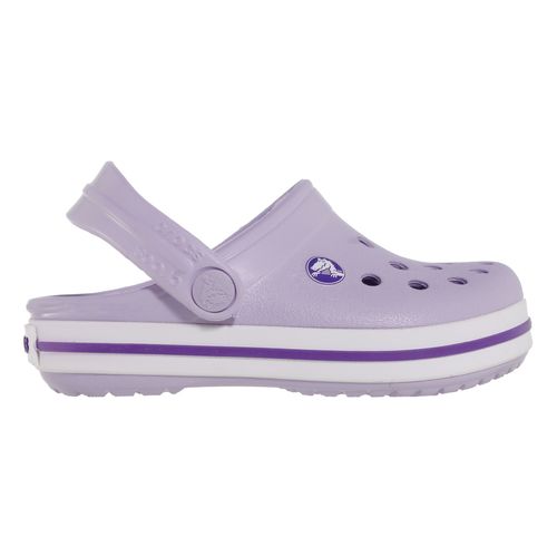 Sandalias Crocs Crocband Kids Niño
