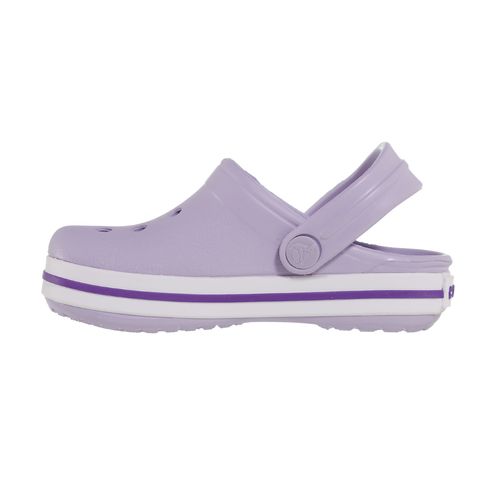 Sandalias Crocs Crocband Kids Niño
