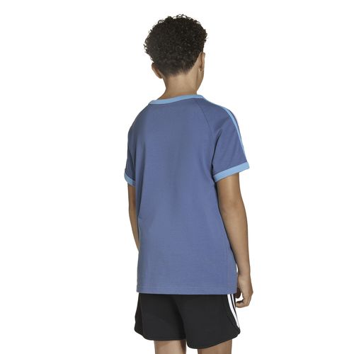 Remera adidas Originals Firebird 3 Stripe Niño