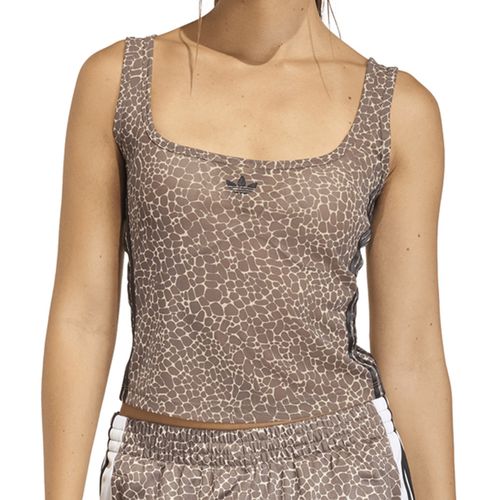 Musculosa adidas Originals Animal W Mujer