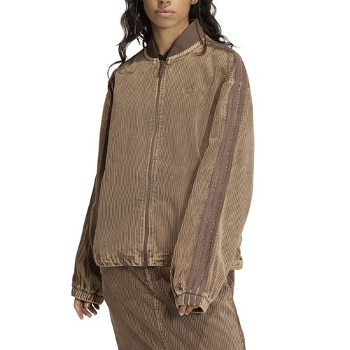 Campera adidas Originals Corduroy Mujer