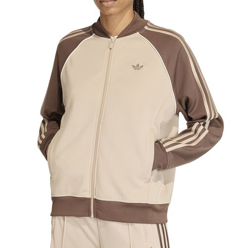 Campera adidas Originals Loose W Mujer