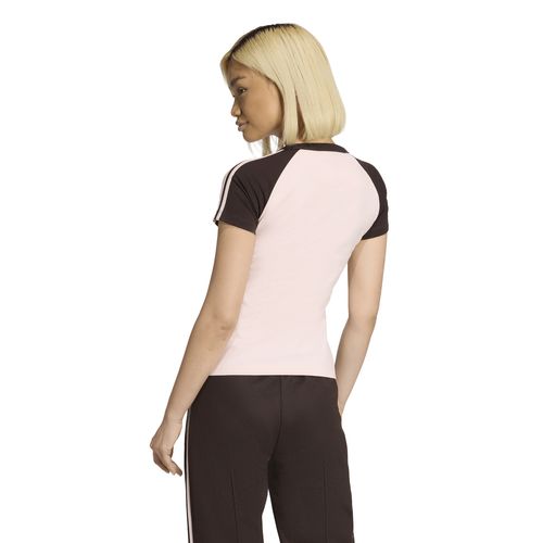 Remera adidas Originals Essentials Mujer