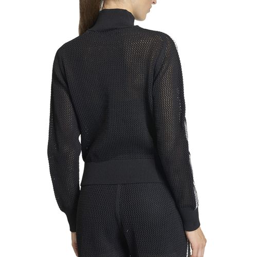 Campera adidas Originals Firebird Crochet Mujer