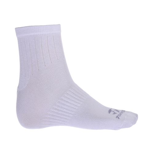 Medias Topper Pack X 3 Caña Baja  Hombre