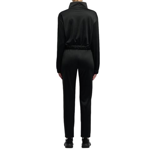 Conjunto Reebok Justine Piping W Mujer