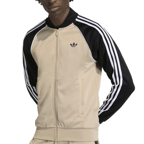 Campera adidas Originals Essentials Hombre