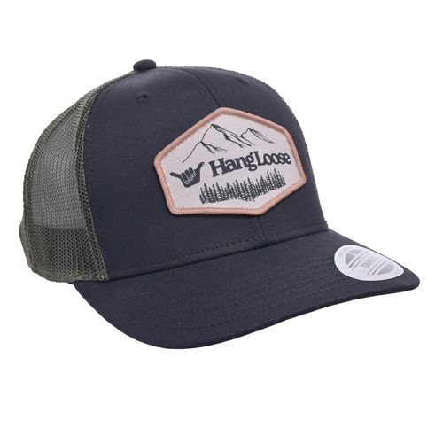 Gorra Hang Loose Scout Unisex