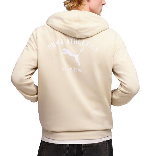 Buzo Puma  Class  Hombre