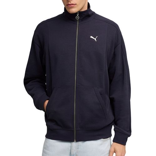 Campera Puma  Class Relaxed  Hombre