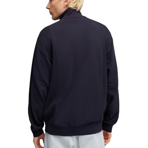 Campera Puma  Class Relaxed  Hombre