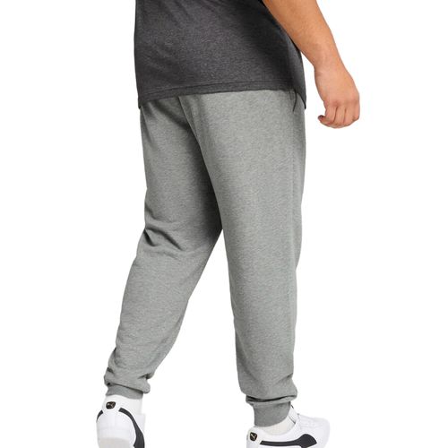 Pantalón Puma Essentials Logo  Hombre