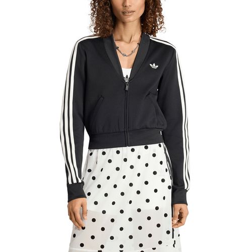 Campera adidas Originals Superstar  Mujer