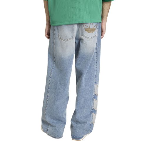 Pantalón adidas Originals Denin Hombre