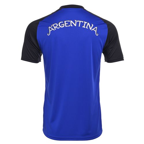 Remera adidas Originals Visitante Afa Presentacion 26 Niños Niño