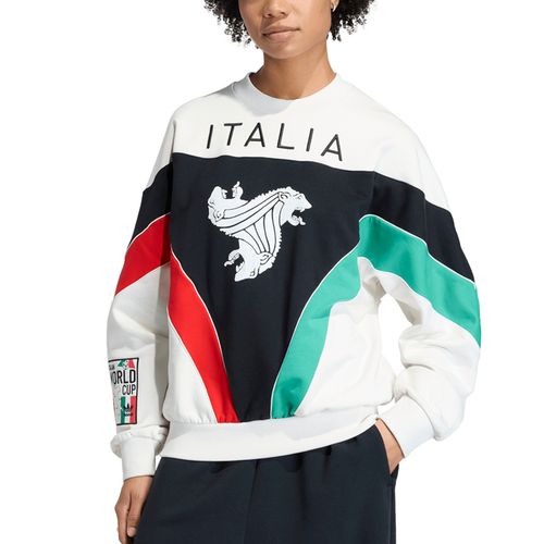 Buzo adidas Originals Italia Mujer