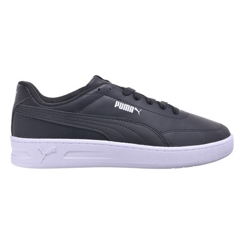 Zapatillas Puma Court Classic Clean Adp Unisex