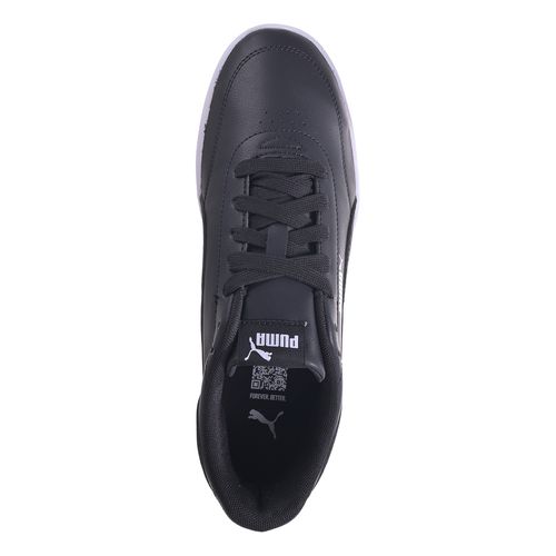 Zapatillas Puma Court Classic Clean Adp Unisex