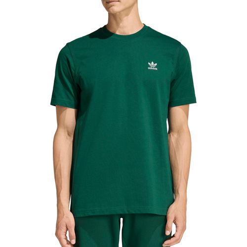 Remera adidas Originals Essentials Hombre