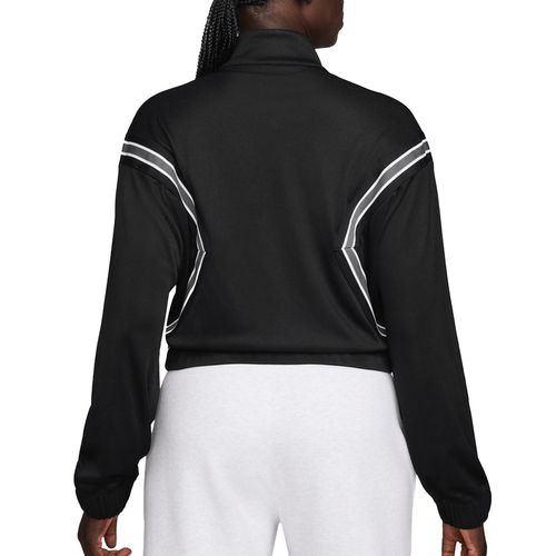 Campera Nike W Jordan Break  Mujer