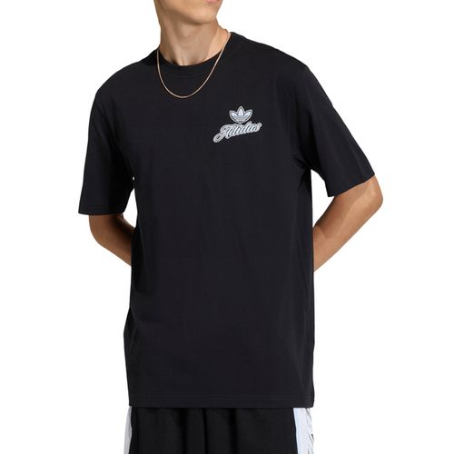 Remera adidas Originals Gfx Varsity Hombre