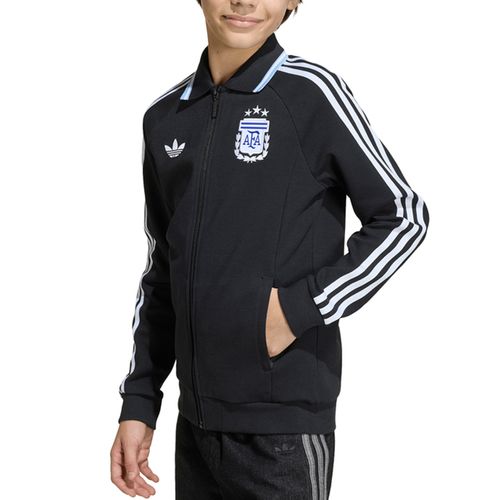 Campera adidas Originals Suplente Afa Og 26 Niños Niño