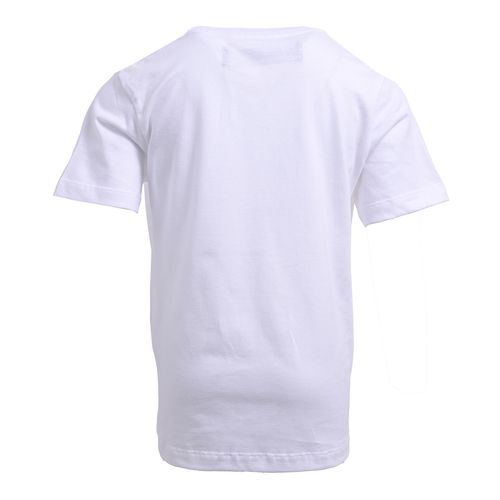 Remera Topper Basicos Niño