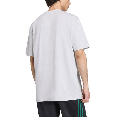 Remera adidas Originals Trefoil Series Character Hombre