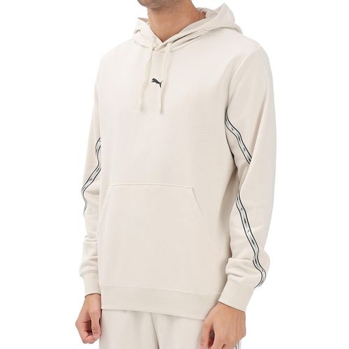 Buzo Puma Essentials Tape Hombre
