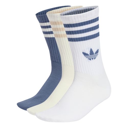 Medias adidas Originals Crew Socks Unisex