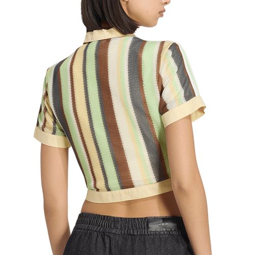 Camisa adidas Originals Summer Glow Mujer