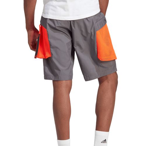 Short adidas City Escape Premium Hombre