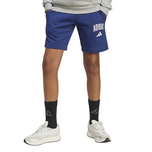 Short adidas Collegiate Typography K Niño