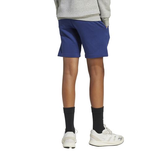 Short adidas Collegiate Typography K Niño