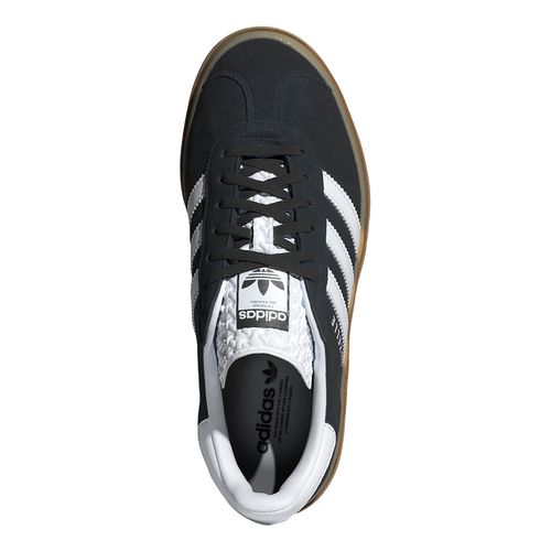Zapatillas adidas Originals Gazelle Bold W Mujer