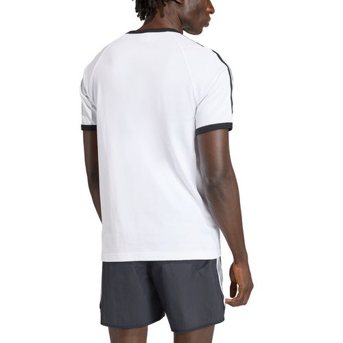 Remera adidas Originals Slim Ringer Hombre