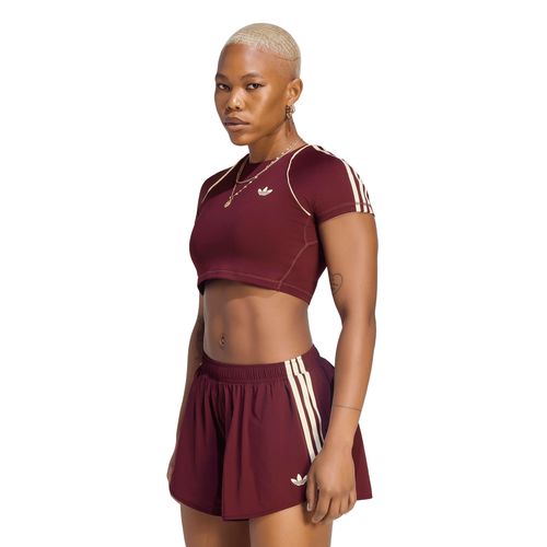 Remera adidas Originals Sport Superstar Mujer
