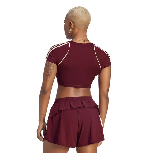 Remera adidas Originals Sport Superstar Mujer
