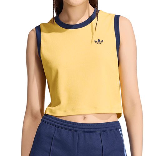 Musculosa adidas Originals Heather Mujer