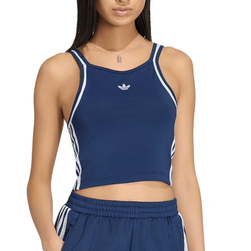 Musculosa adidas Originals Vintage Tank Summer Glow Mujer