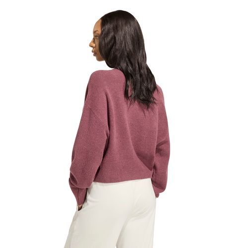 Campera adidas Originals Ess Cardigan Mujer