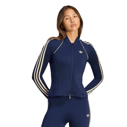 Campera adidas Originals Sport Superstar Mujer