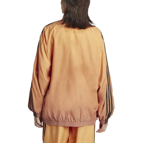 Campera Rompeviento adidas Originals Firebird  Mujer