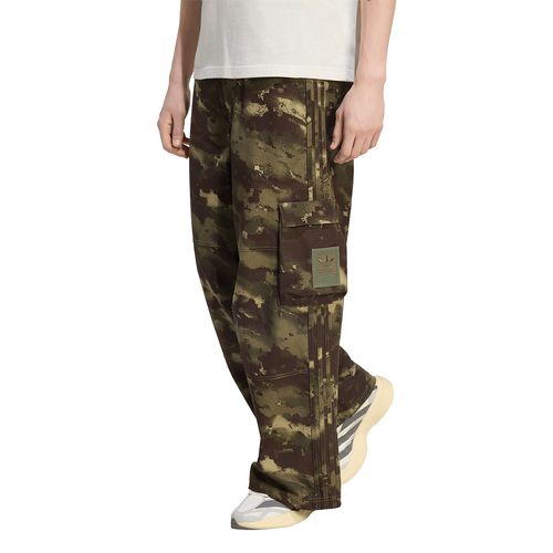 Pantalón adidas Originals Camuflaje Hombre